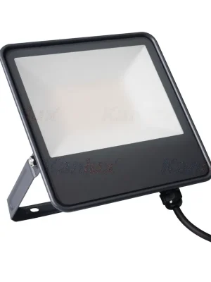 Top Prodej Svítidlo LED FL-50W-NW reflektor barva černá 33883 Kanlux