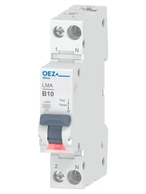 Horká Nabídka Oblouková ochrana LMA-10B-1N * OEZ 46681
