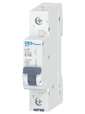 Jistič LTP-10C-1 * OEZ 42205 Aktuální