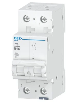 Akce Jistič LTS-16B-2 * OEZ 42042