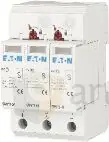 Eaton SPPVT2-10-2+PE Svodič přepětí T2 (II, C), fotovoltaické aplikace 1000V DC, max.zkrat.proud 160A *176090 Tovární Cena