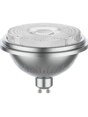 Výprodej Žárovka LED 12W GU10 ES-111 IQ-LED 12W-WW 27318 Kanlux