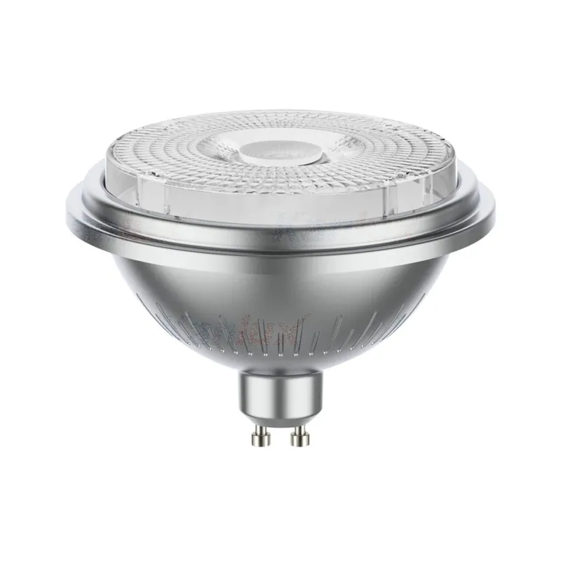 Výprodej Žárovka LED 12W GU10 ES-111 IQ-LED 12W-WW 27318 Kanlux
