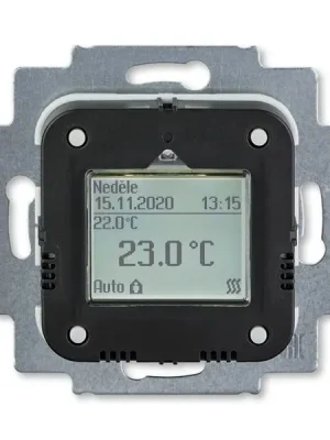 Termostat 2CHX880040A0033 Expresní Doručení