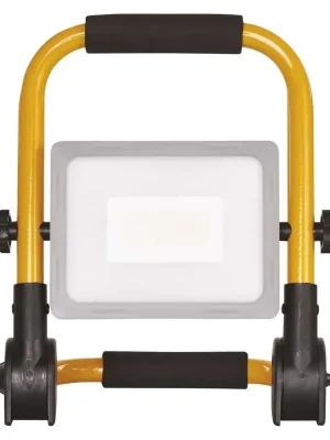LED reflektor ILIO přenosný, 31W neutrální bílá Levný