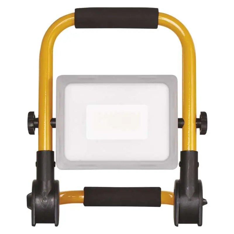 LED reflektor ILIO přenosný, 31W neutrální bílá Levný