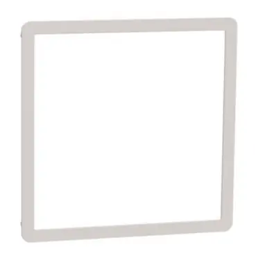 Cenově Výhodný Unica Studio Outline - Dekorativní rámeček, Light grey *NU230024
