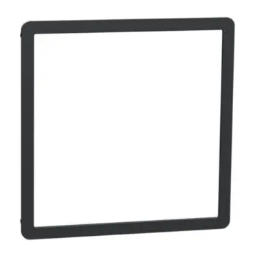 Koupit Online Unica Studio Outline - Dekorativní rámeček, Antracit *NU230054