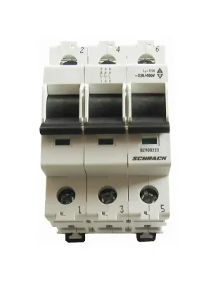Vypínač BZ 40/3P BZ900243 Finální Výprodej