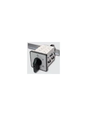 Spínač S 160 JLD2202 C6 na DIN 06 Omezená Nabídka