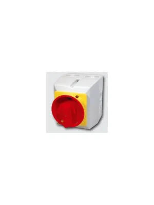 Spínač S 160 JPU1103 A6R skř.P54 01 Sezónní Sleva