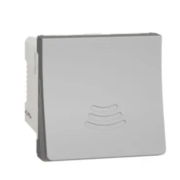 Cenový Hit Unica - Bzučák, 2M, Aluminium *NU378530