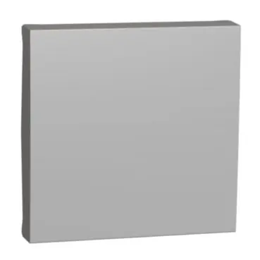 Přímo Od Výrobce Unica - Náhradní klapka 2M, Aluminium *NU920030