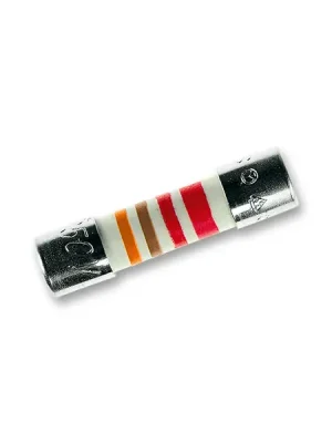 Finální Výprodej Pojistka pro elektronické přístroje (náhradní), F3,15A/1500 *GF520231 ABB