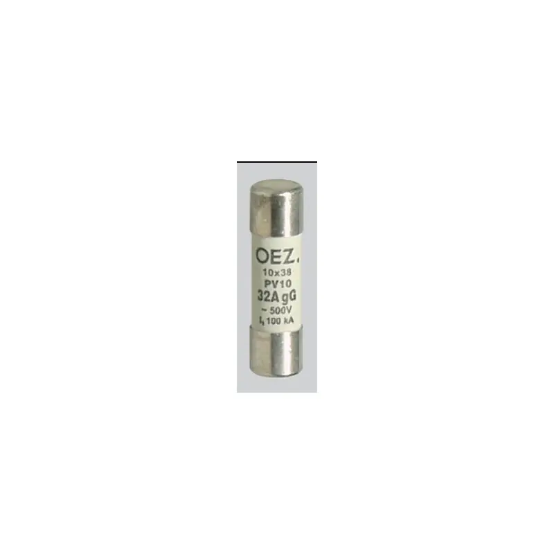 Pojistka PV 10 gG 25A 06707 Top Prodej
