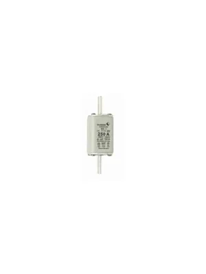 Autentický Pojistka NH 1 80A 850000672*
