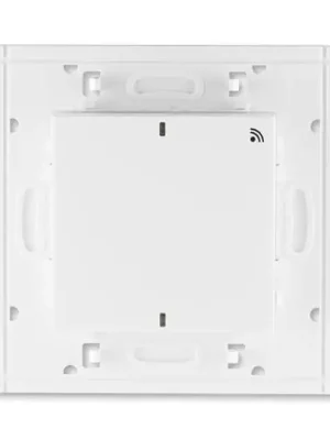Odeslání Ihned Levit® 3299H-A21908 01 vysílač RF jednonásobný, nástěnný, 868 MHz barva bílá / ledová bílá * ABB