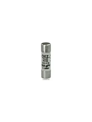 Omezená Nabídka Pojistka PC10 16A gPv (PF10) 41241
