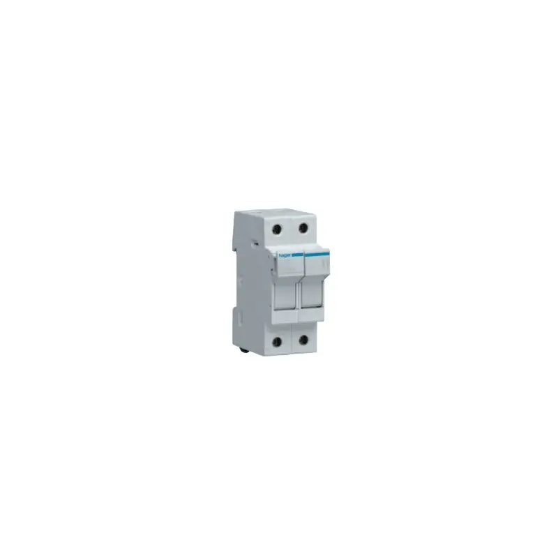 Koupit Online Poj.odpojovač LSN502 2-p. PV10 HAG