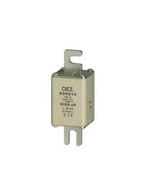 Nová Kolekce Pojistka P50U10 400A aR 08677