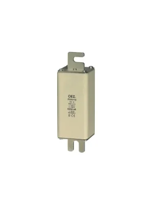 Pojistka P50V16 250A aR 10525 Jen Po Omezenou Doba