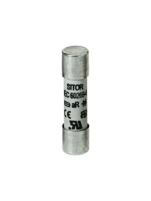 Pojistka 3NC1008 8A aR 600V SIE Autentický