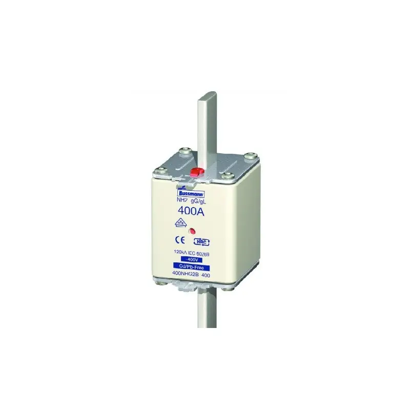 Pojistka ESD63M100 415V AC 100A gM Top Prodej