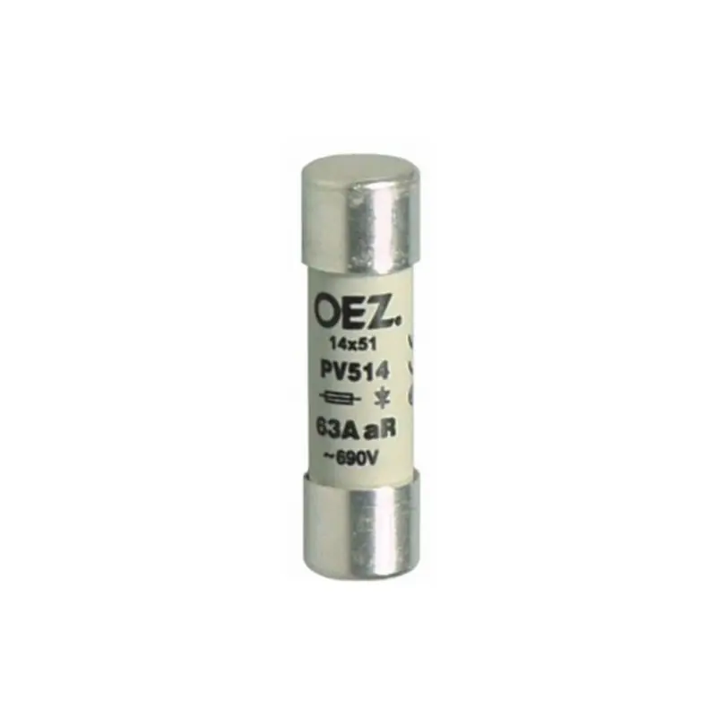 Pojistka PV 514 gR 20A 08665 Ověřený