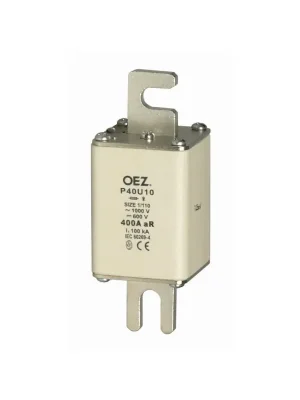 Pojistka P40U10 350A aR 11245 Cenově Výhodný