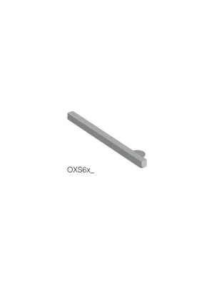 Levný Prodluž.hřídel OXS6X180