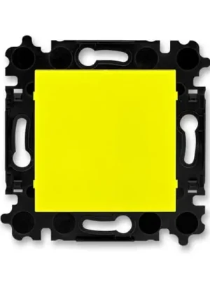 Levit® 3902H-A00001 64 kryt zaslepovací barva žlutá * ABB Objednat Nyní