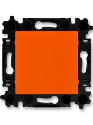 Nejprodávanější Levit® 3902H-A00001 66 kryt zaslepovací barva oranžová * ABB