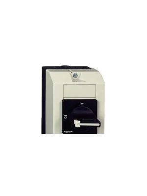 Vypínač VARIO VBF 0GE IP 65 Akce