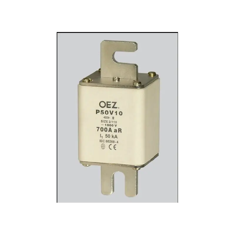 Akční Nabídka Pojistka P40U10 160A aR 06553