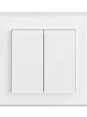 Tovární Cena Levit® 6221H-C01000 03 sada Friends of Hue smart switch barva bílá / bílá * ABB