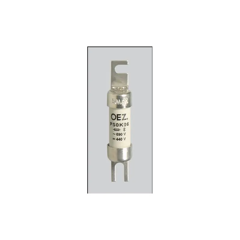 Pojistka P50K06 25A gR 06596 Top Prodej