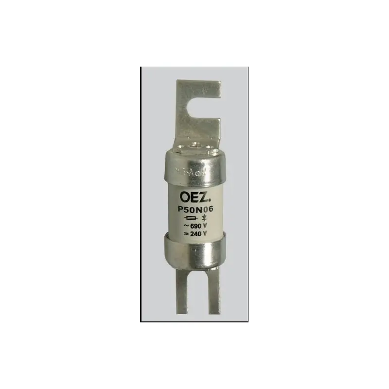 Pojistka P50N06 80A aR 06613 Horká Nabídka