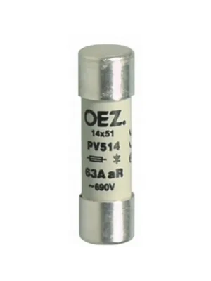 Ihned K Objednání Pojistka PV 514 gR 32A 08667