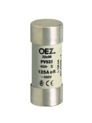 Akční Cena Pojistka PV 522 gR 50A 13793