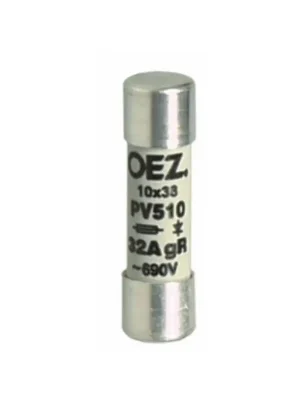 Pojistka PV 510 gR 20A 15205 Oblíbený