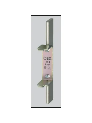 Ověřený Propojka zkratová ZP 3 630A 06404