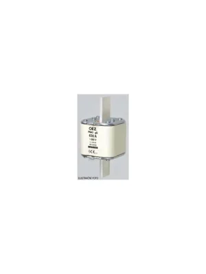 Pojistka PNA 3 630A aM 40367 Top Prodej