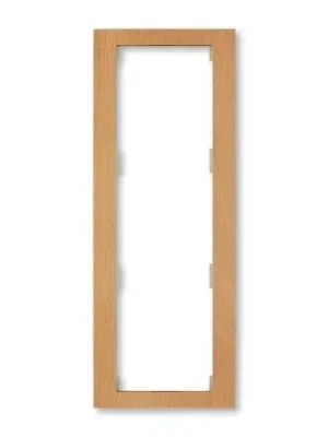 Time®Arbo 3901F-A50131 51J rámeček trojnásobný, svislý barva olše ABB Top Prodej