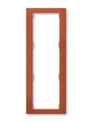 Zlevněný Time®Arbo 3901F-A50131 52J rámeček trojnásobný, svislý barva třešeň ABB