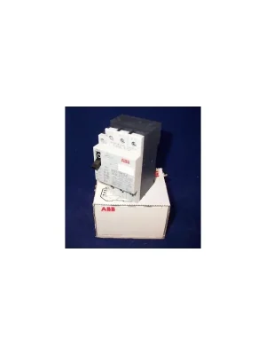 Motor.spouš. GJM 255 0001 *ABB Horká Nabídka