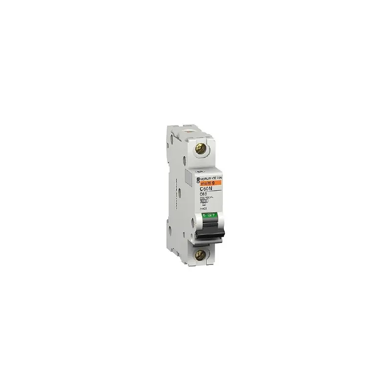 Jistič MG C60N 6/C/1 24399 6kA Omezená Nabídka