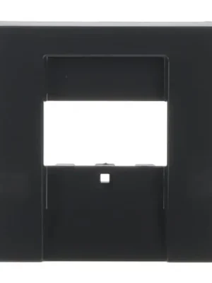 Future® linear 2CKA001710A3613 kryt zásuvky reproduktorové barva antracitová ABB Finální Výprodej
