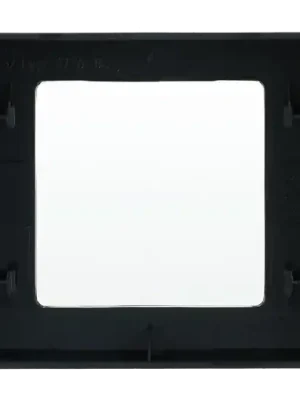 Future® linear 2CKA001731A1921 kryt přístroje osvětlení s LED barva antracitová ABB Akční Cena