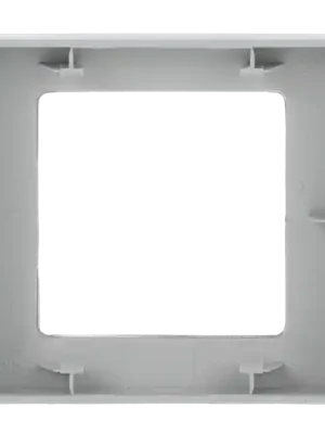 Jen Po Omezenou Doba Future® linear 2CKA001731A1950 kryt přístroje osvětlení s LED barva hliníková stříbrná ABB
