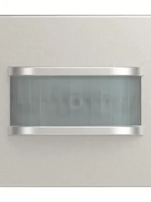 Future® linear 2CKA006800A2925 snímač automatického spínače 180 flex, Basic-Sensor, selektivní čočka barva hliníková stříbrná ABB Rychlé Dodání